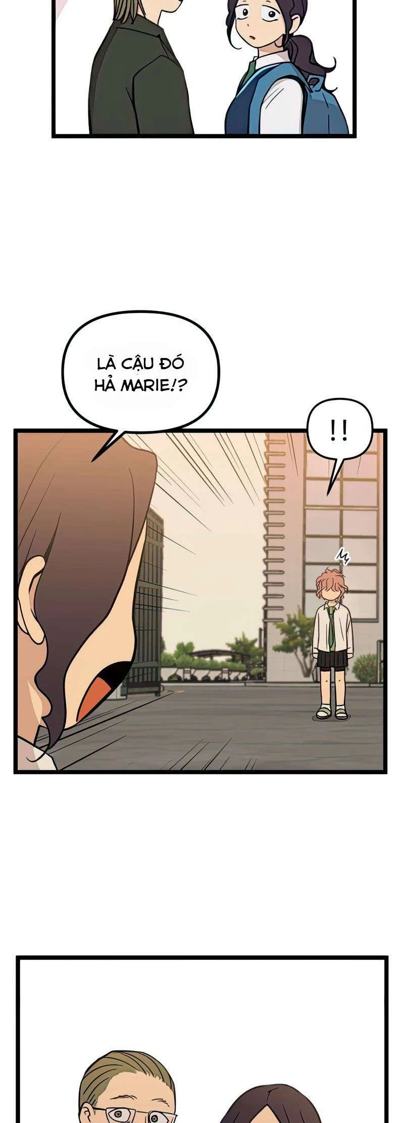 I Have No Home Chapter 86 - 35