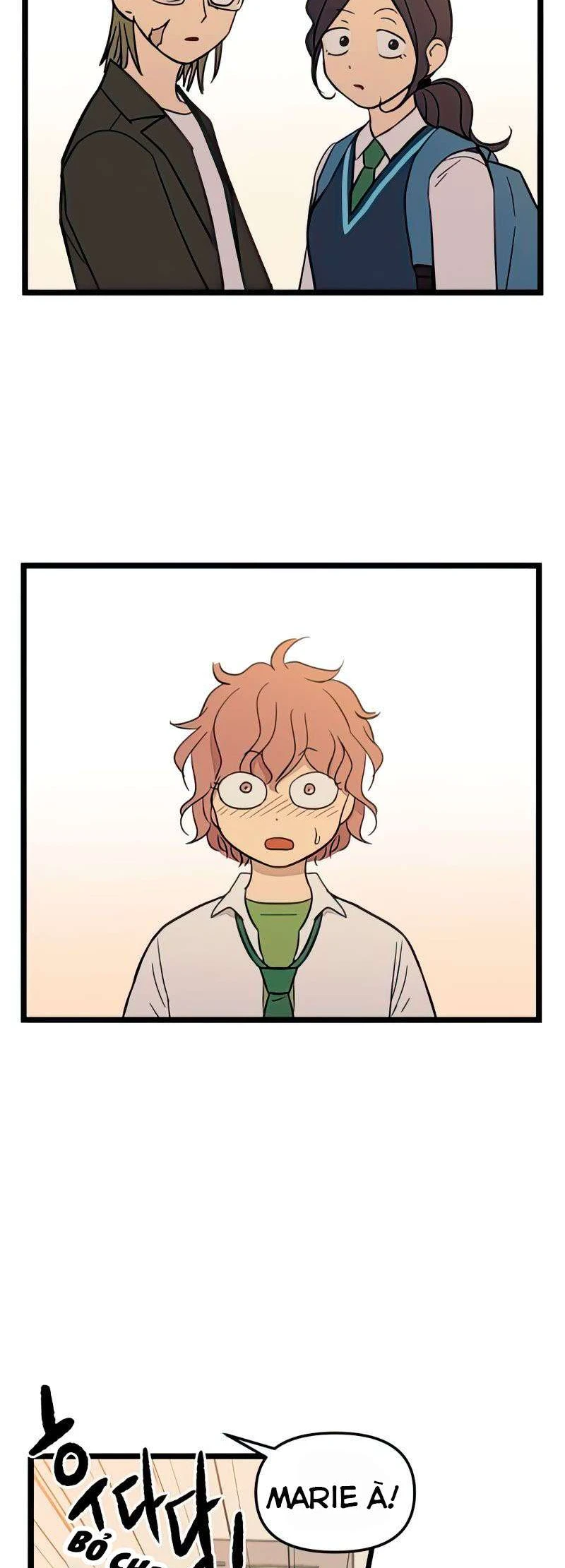 I Have No Home Chapter 86 - 36