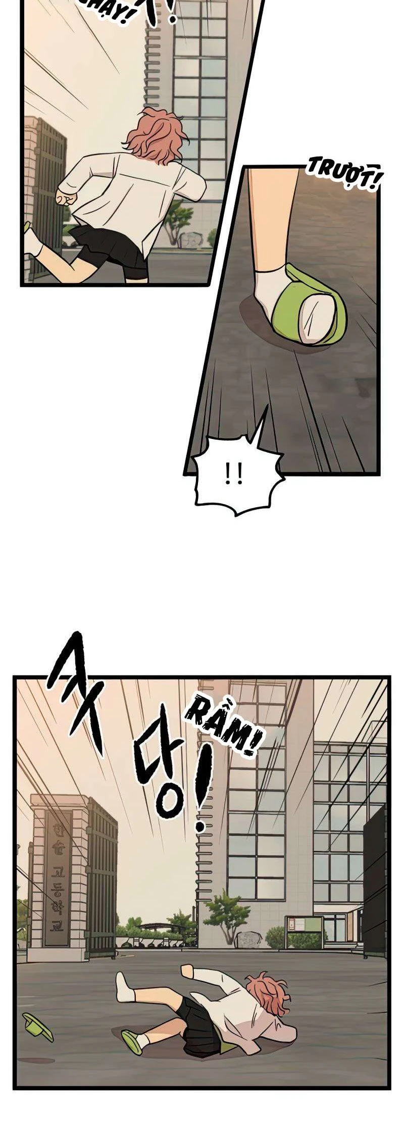 I Have No Home Chapter 86 - 37