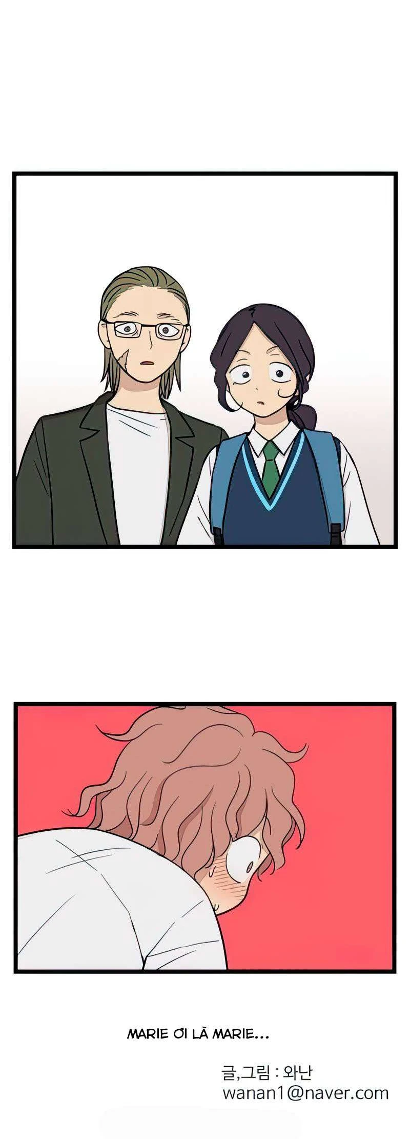 I Have No Home Chapter 86 - 38