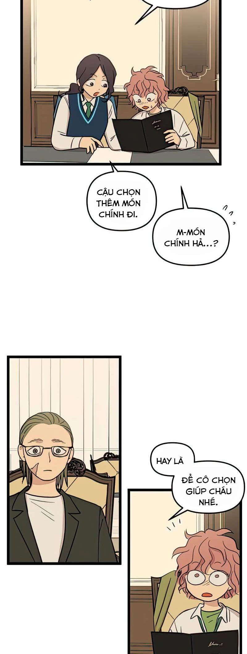 I Have No Home Chapter 87 - 5