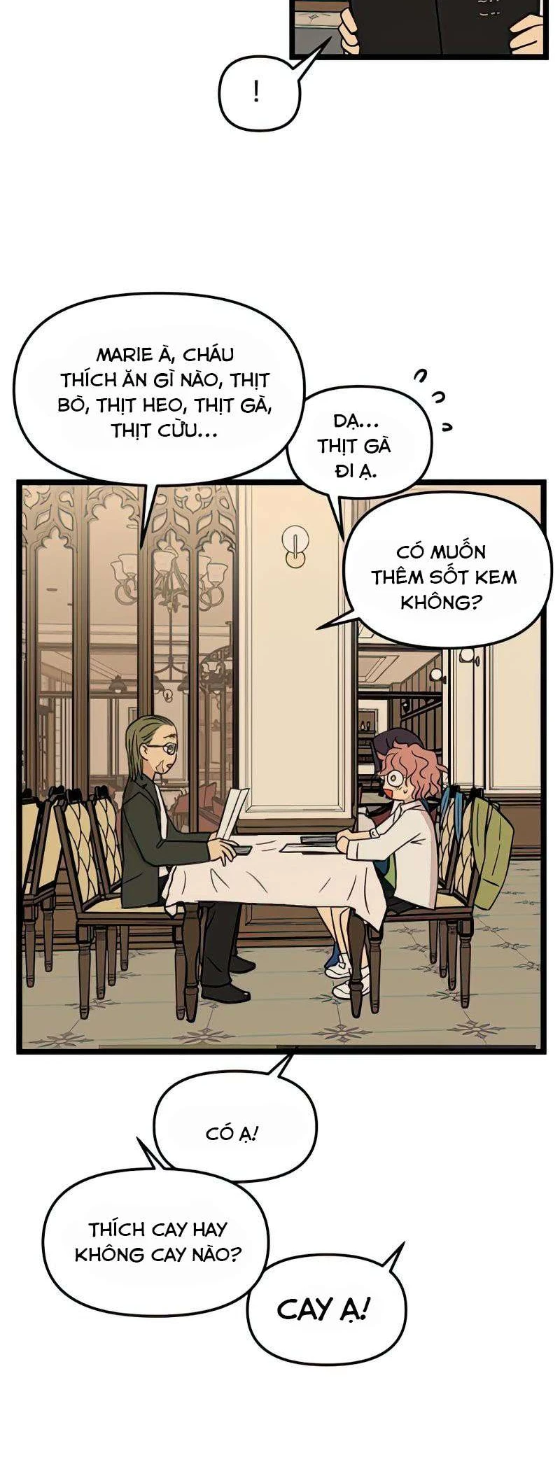 I Have No Home Chapter 87 - 6