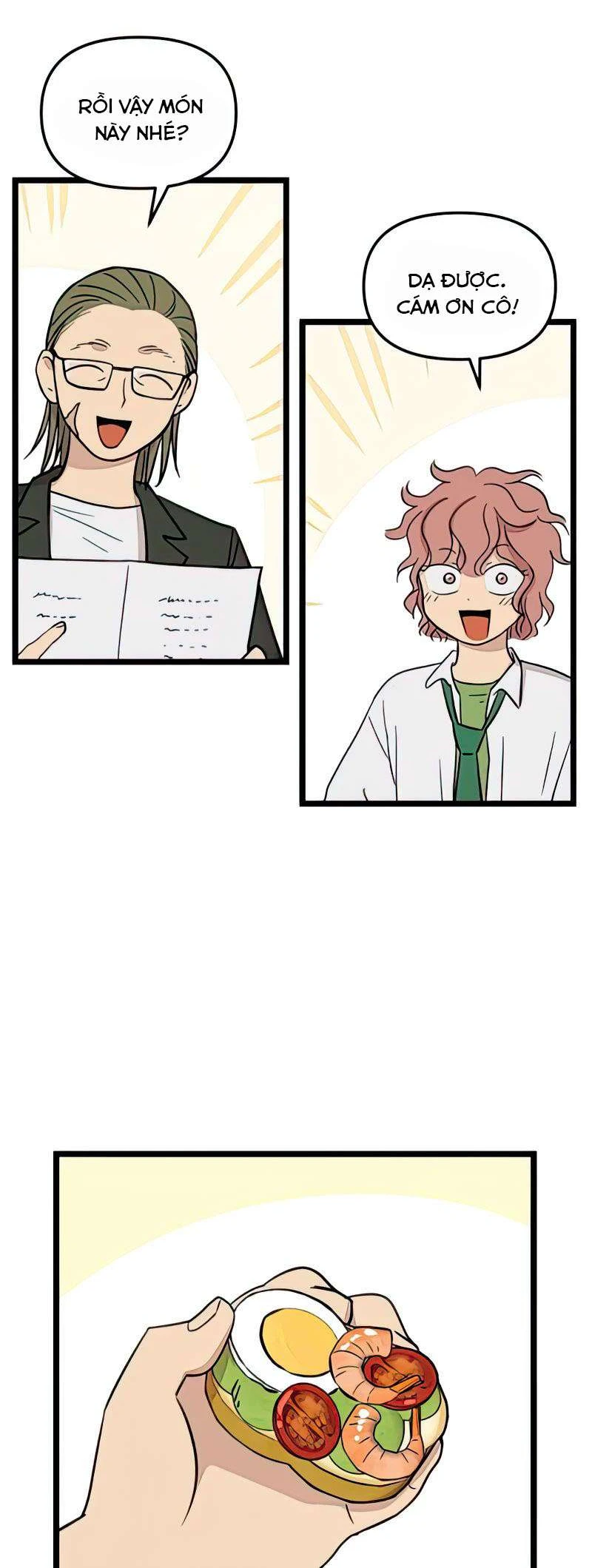 I Have No Home Chapter 87 - 7
