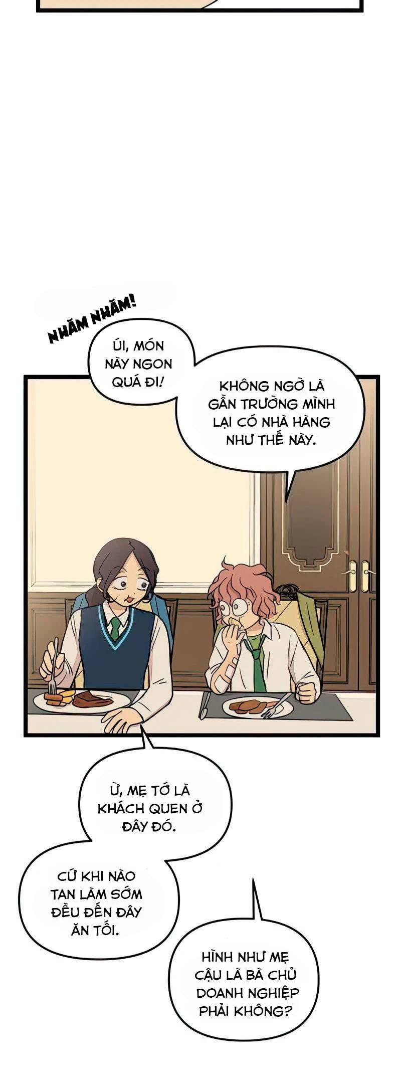 I Have No Home Chapter 87 - 8