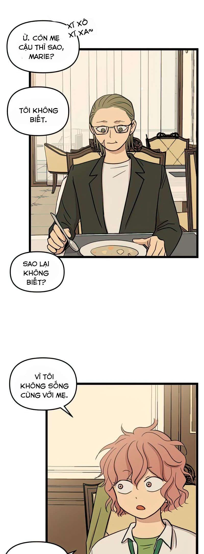 I Have No Home Chapter 87 - 9