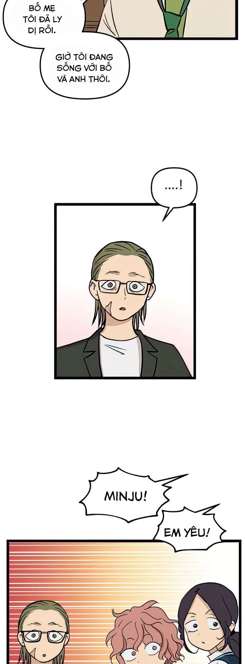 I Have No Home Chapter 87 - 10