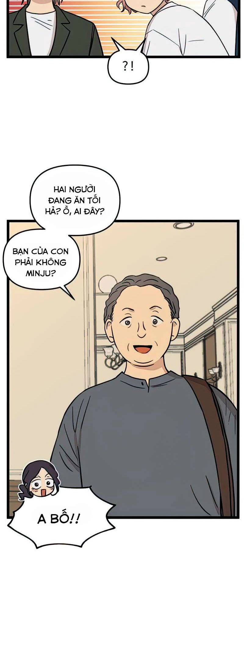 I Have No Home Chapter 87 - 11