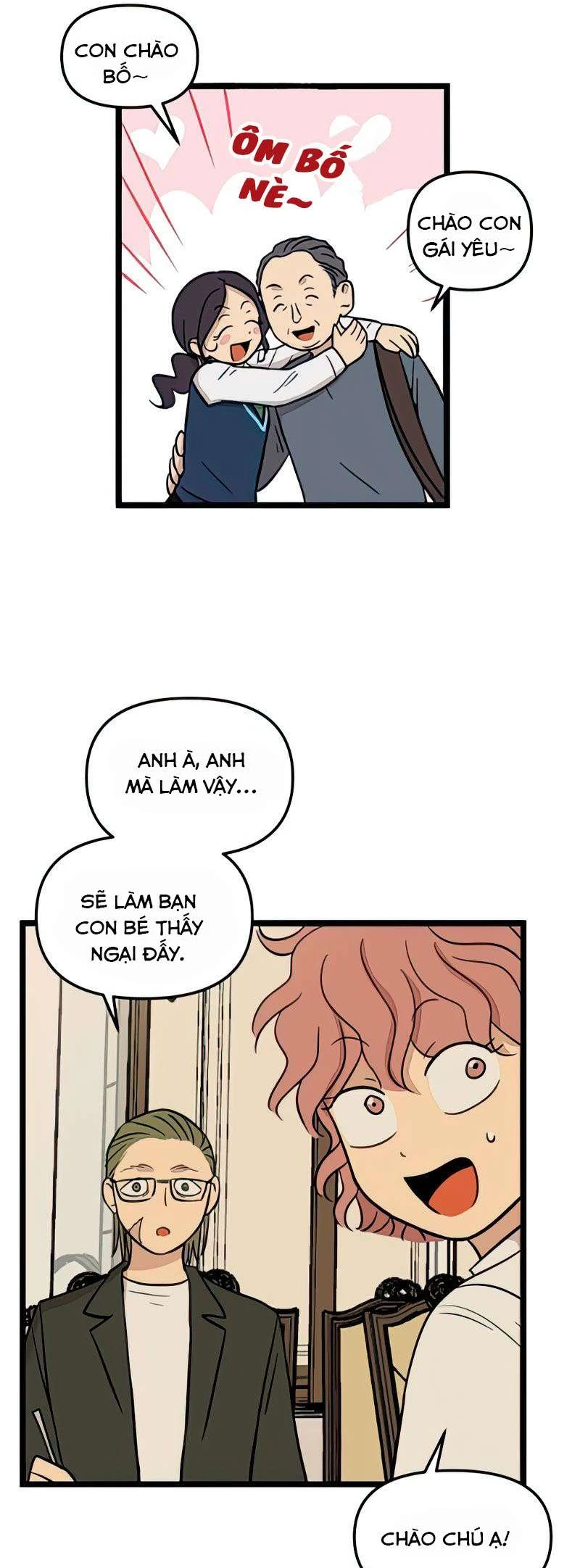 I Have No Home Chapter 87 - 12
