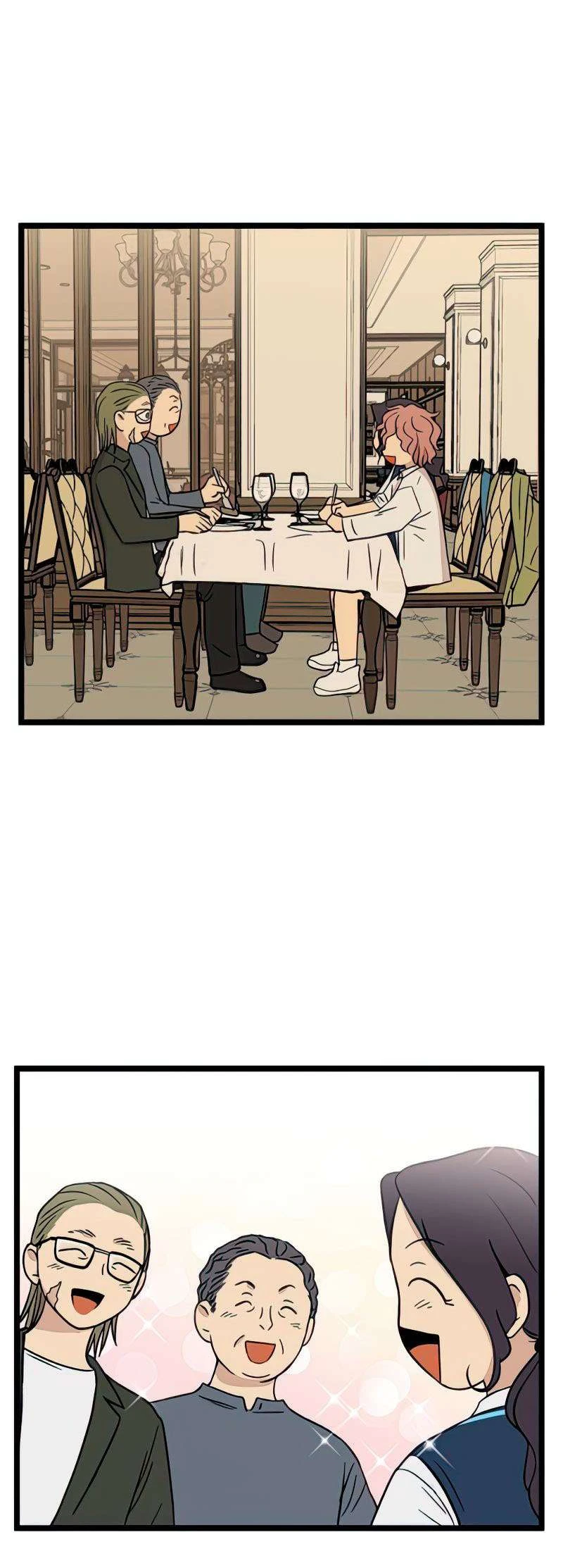I Have No Home Chapter 87 - 14