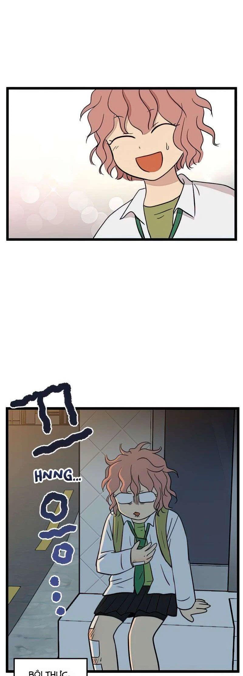 I Have No Home Chapter 87 - 15