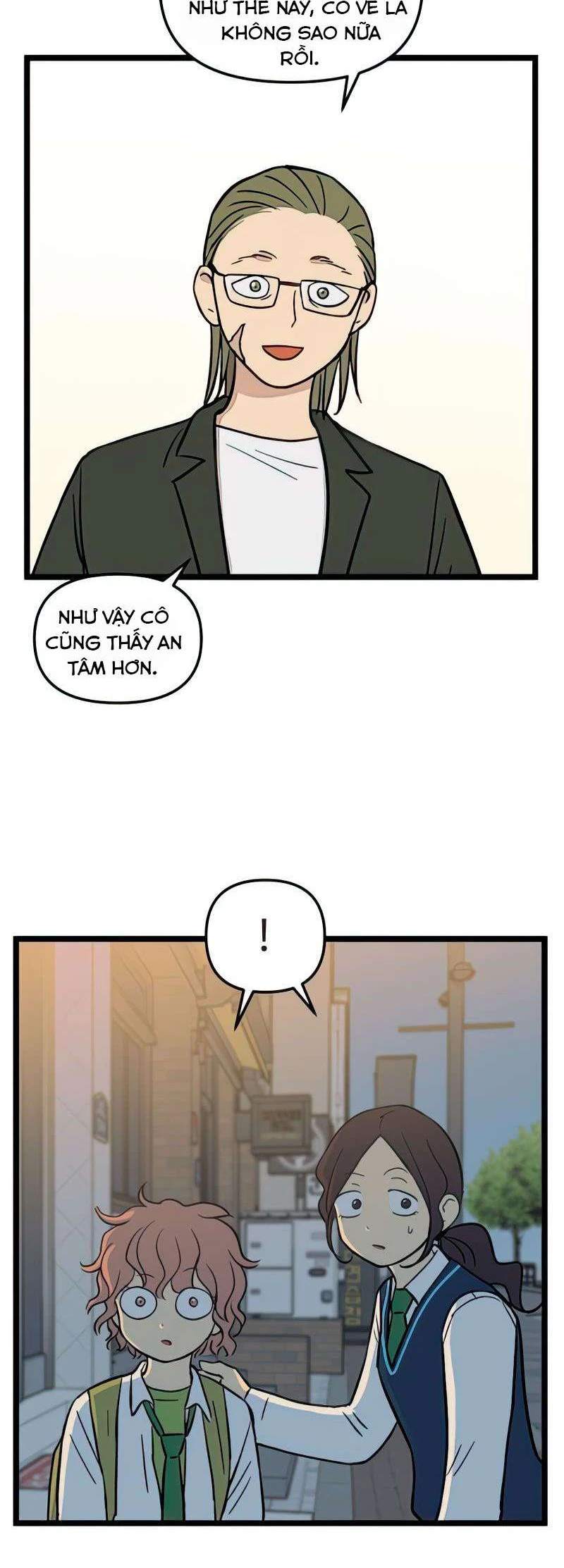 I Have No Home Chapter 87 - 18