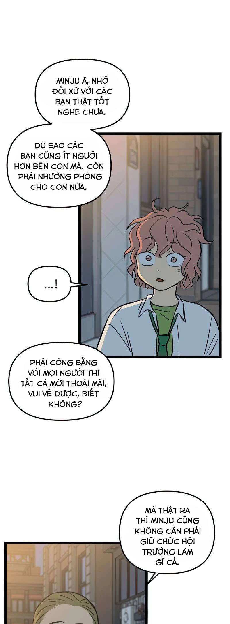 I Have No Home Chapter 87 - 19