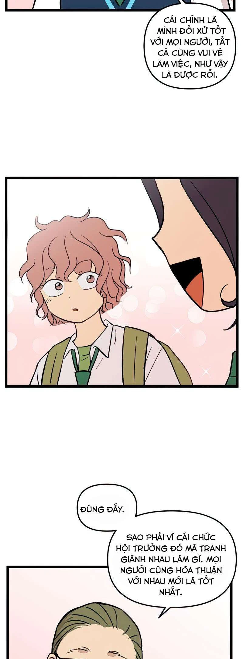 I Have No Home Chapter 87 - 21