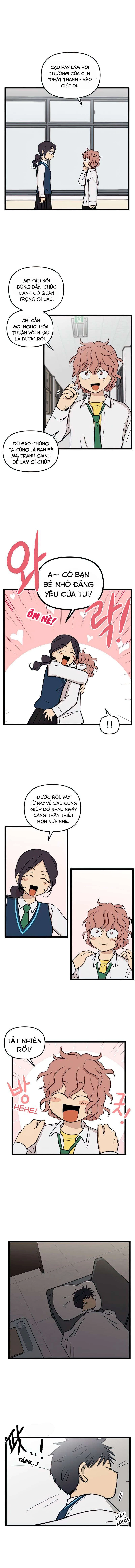 I Have No Home Chapter 87 - 25