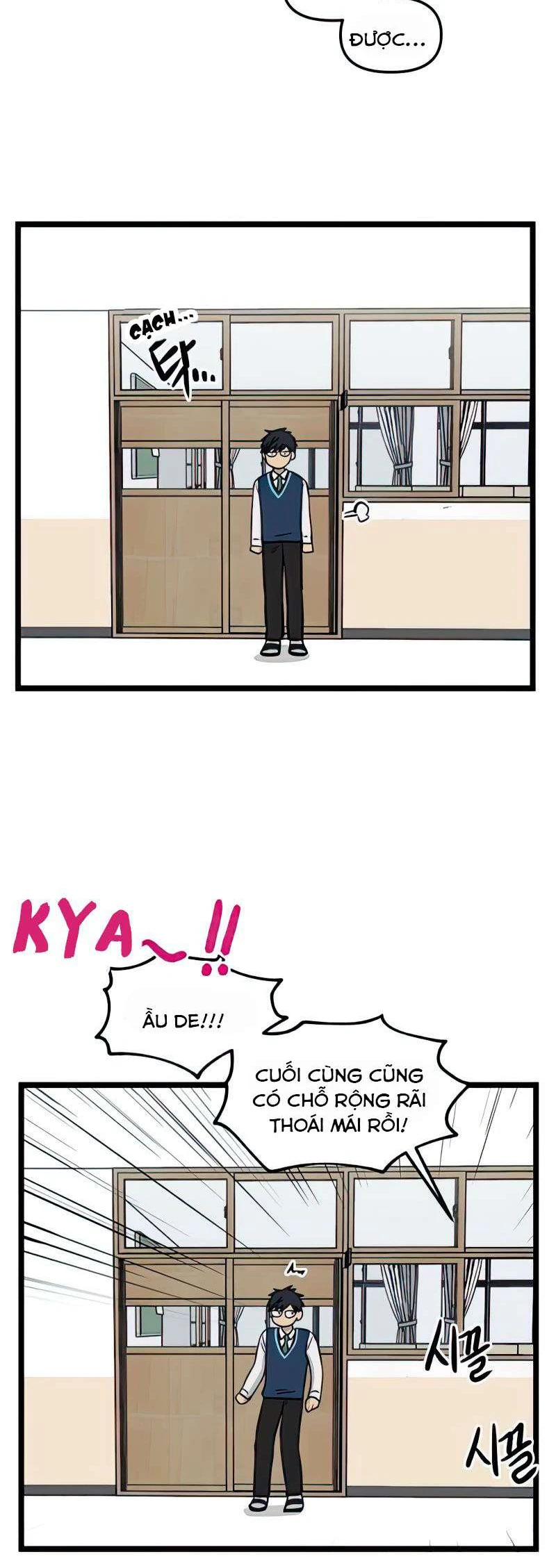 I Have No Home Chapter 87 - 27