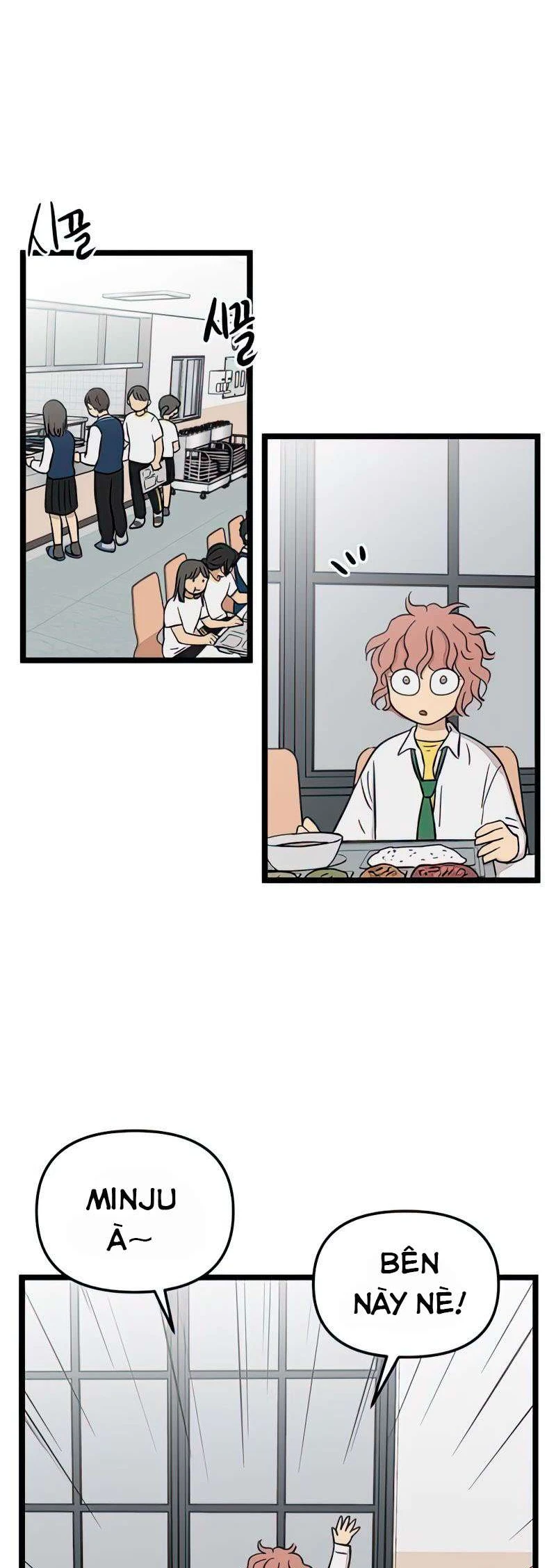 I Have No Home Chapter 87 - 28