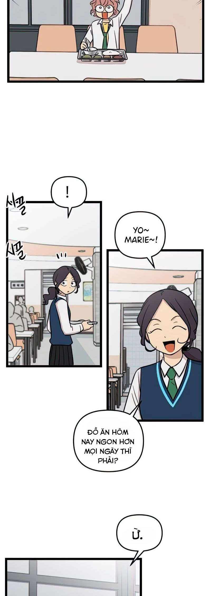 I Have No Home Chapter 87 - 29