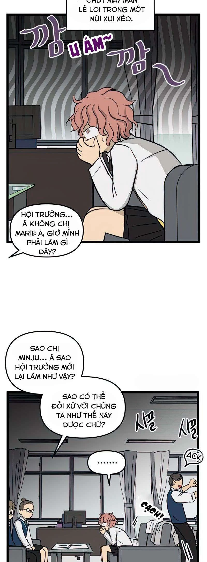 I Have No Home Chapter 88 - 3