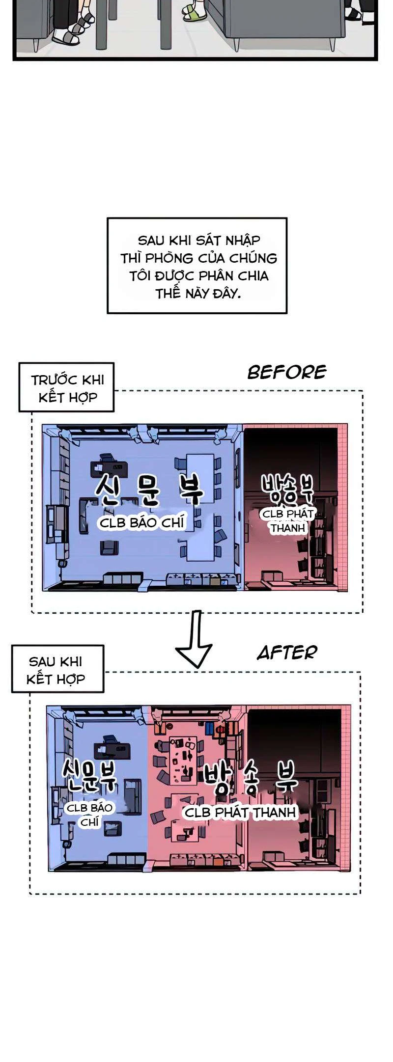 I Have No Home Chapter 88 - 4