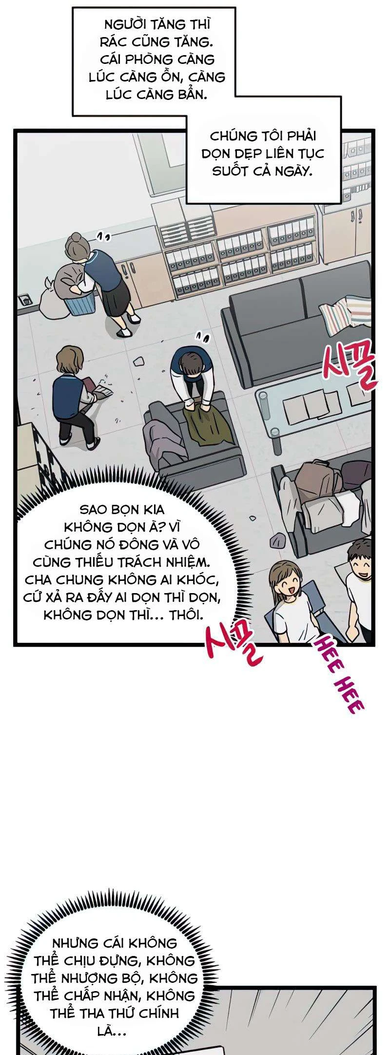 I Have No Home Chapter 88 - 5