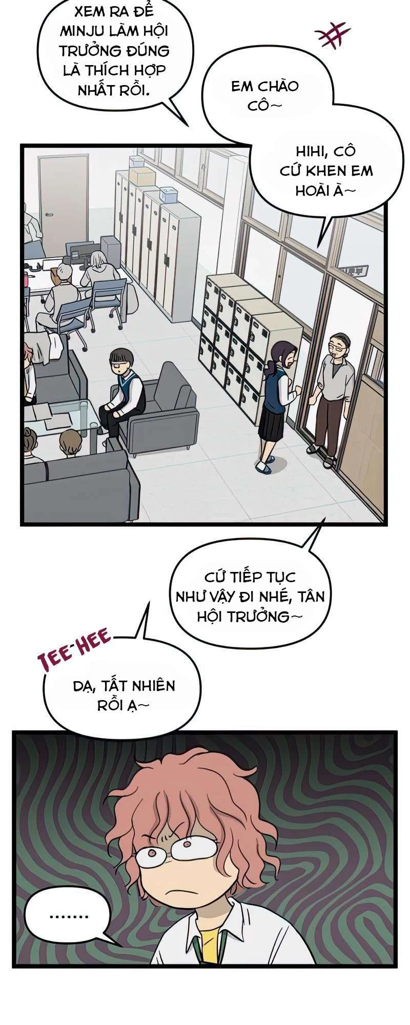 I Have No Home Chapter 88 - 7