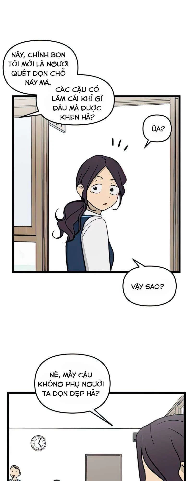 I Have No Home Chapter 88 - 8