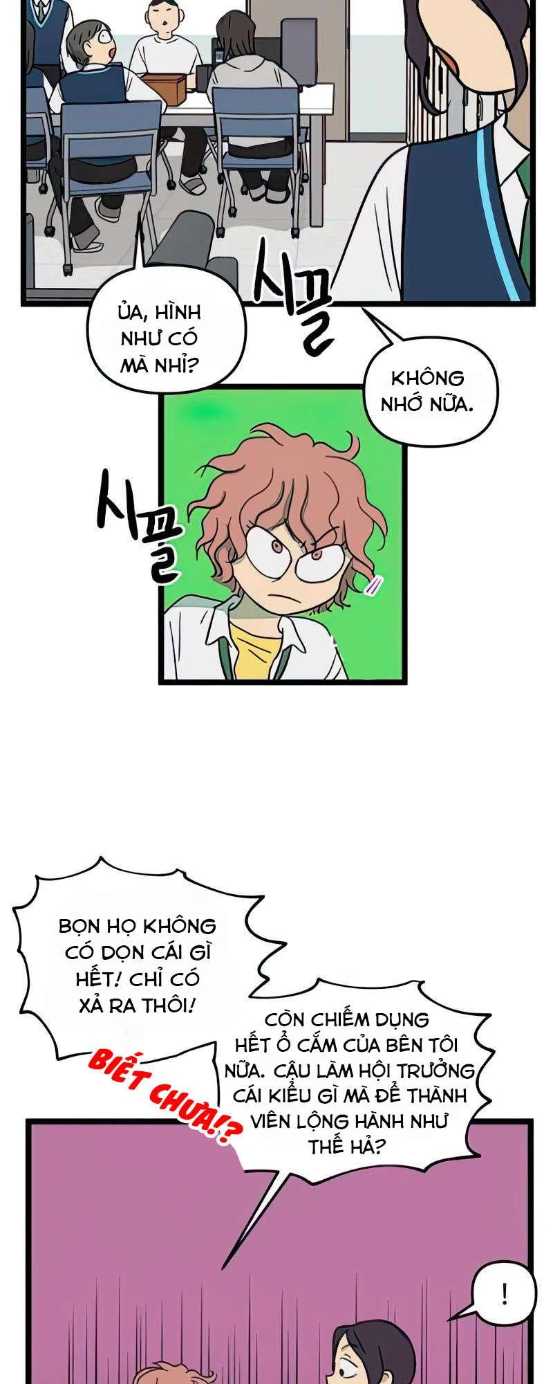 I Have No Home Chapter 88 - 9