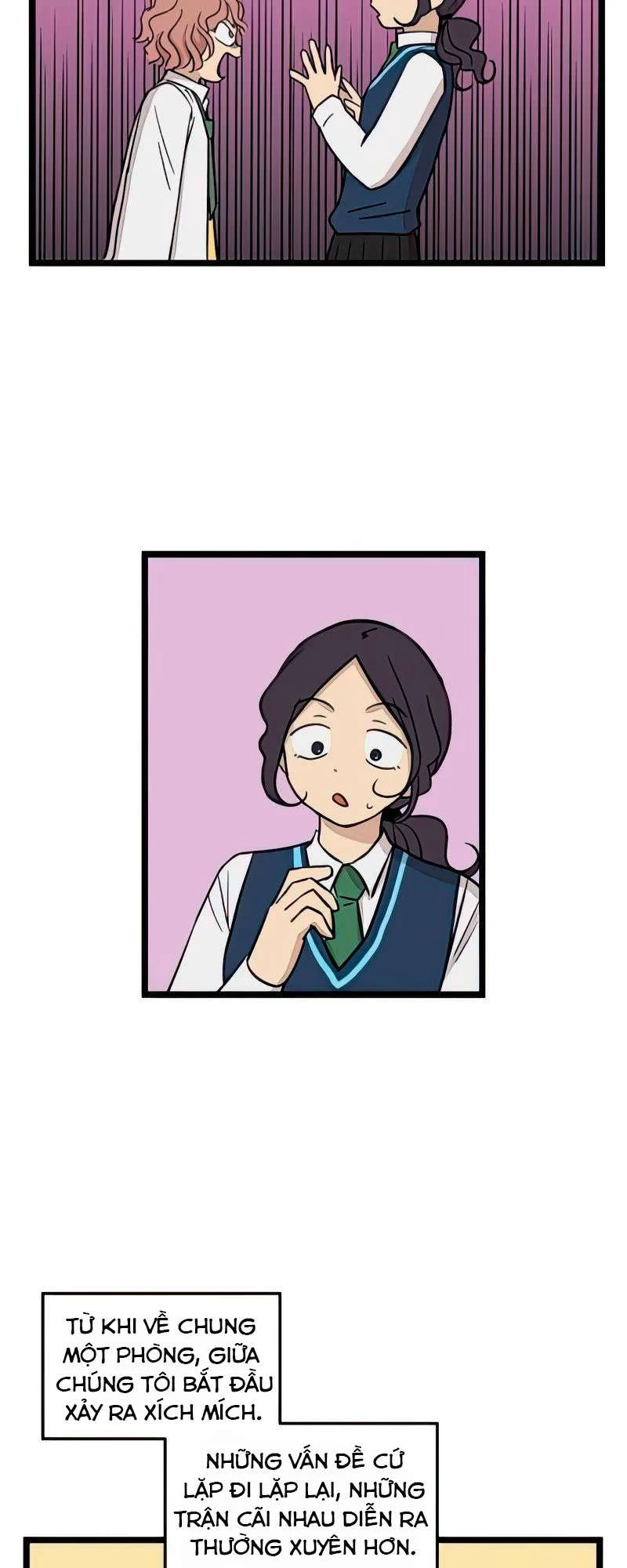 I Have No Home Chapter 88 - 10