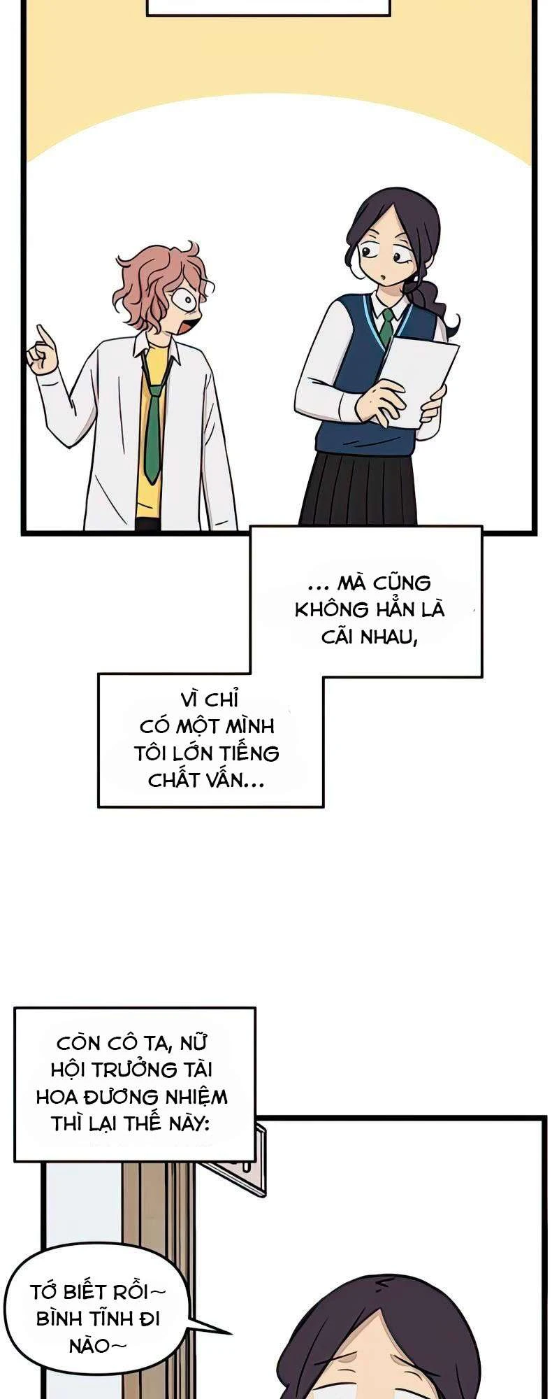 I Have No Home Chapter 88 - 11