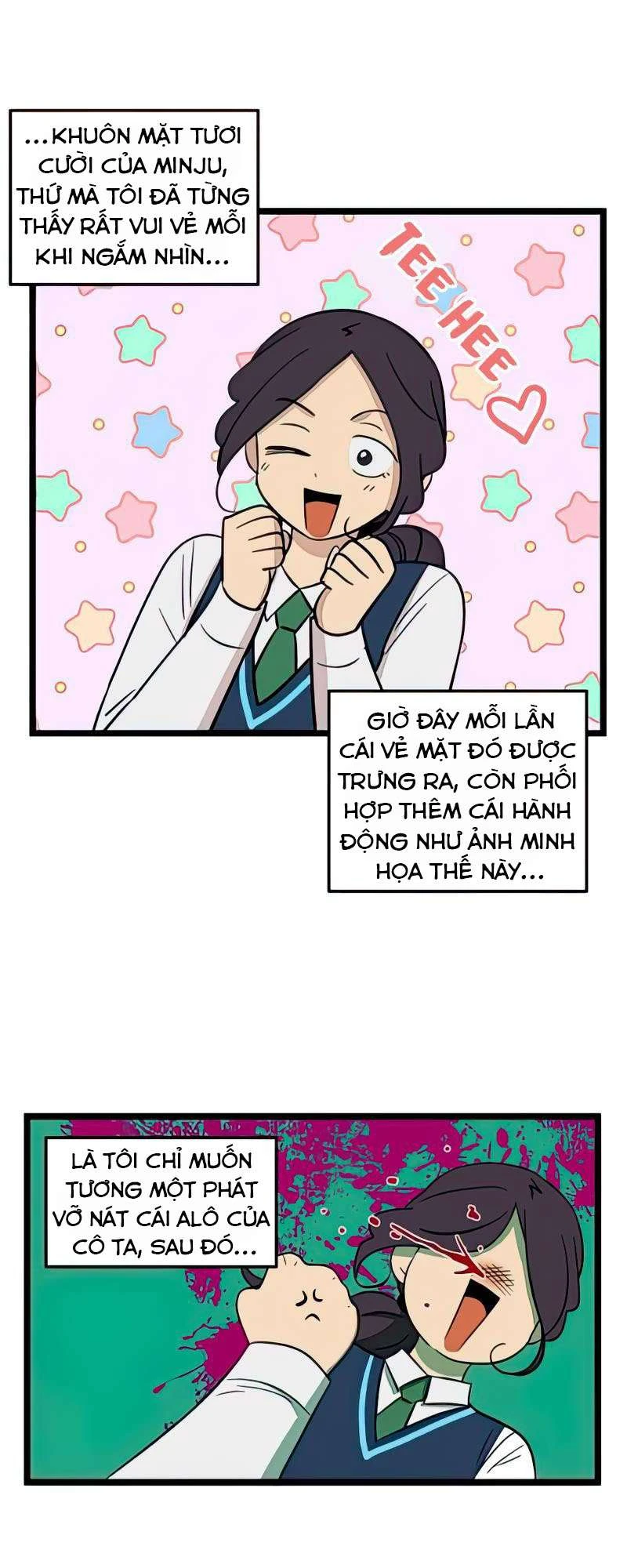 I Have No Home Chapter 88 - 13