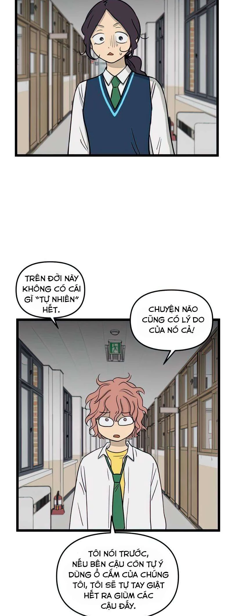 I Have No Home Chapter 88 - 19