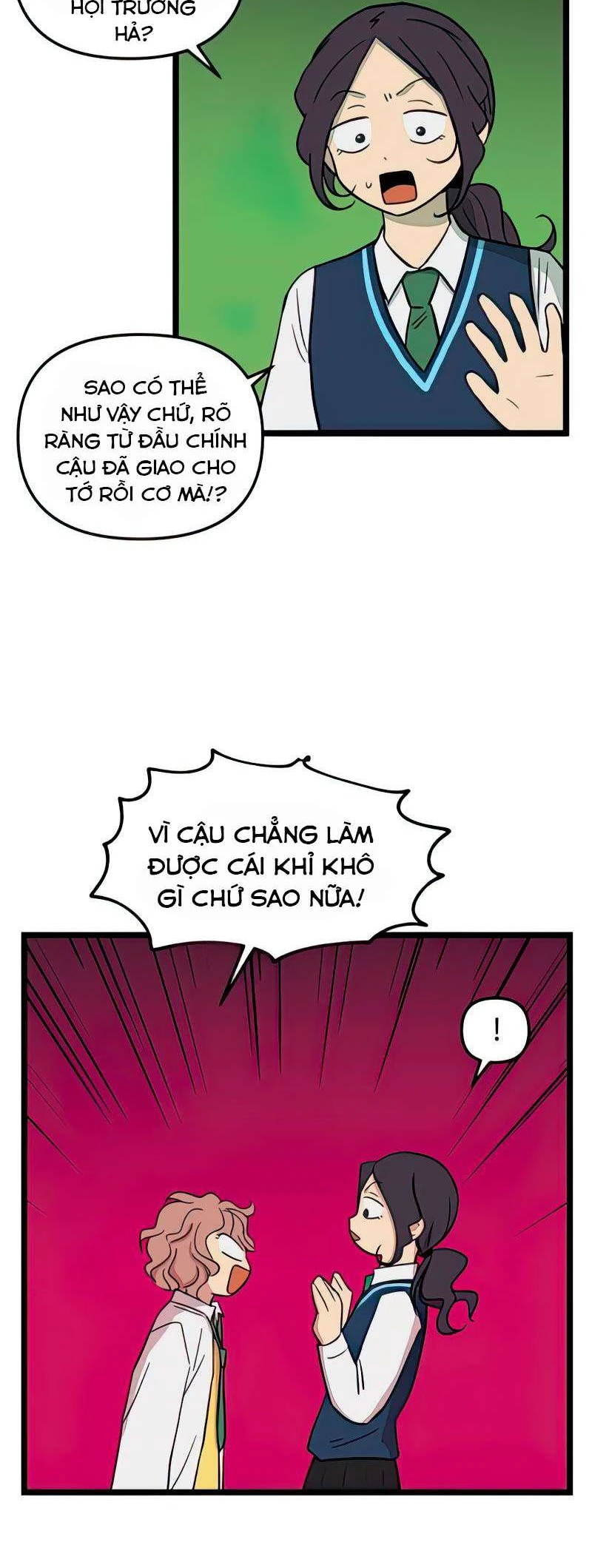 I Have No Home Chapter 88 - 22