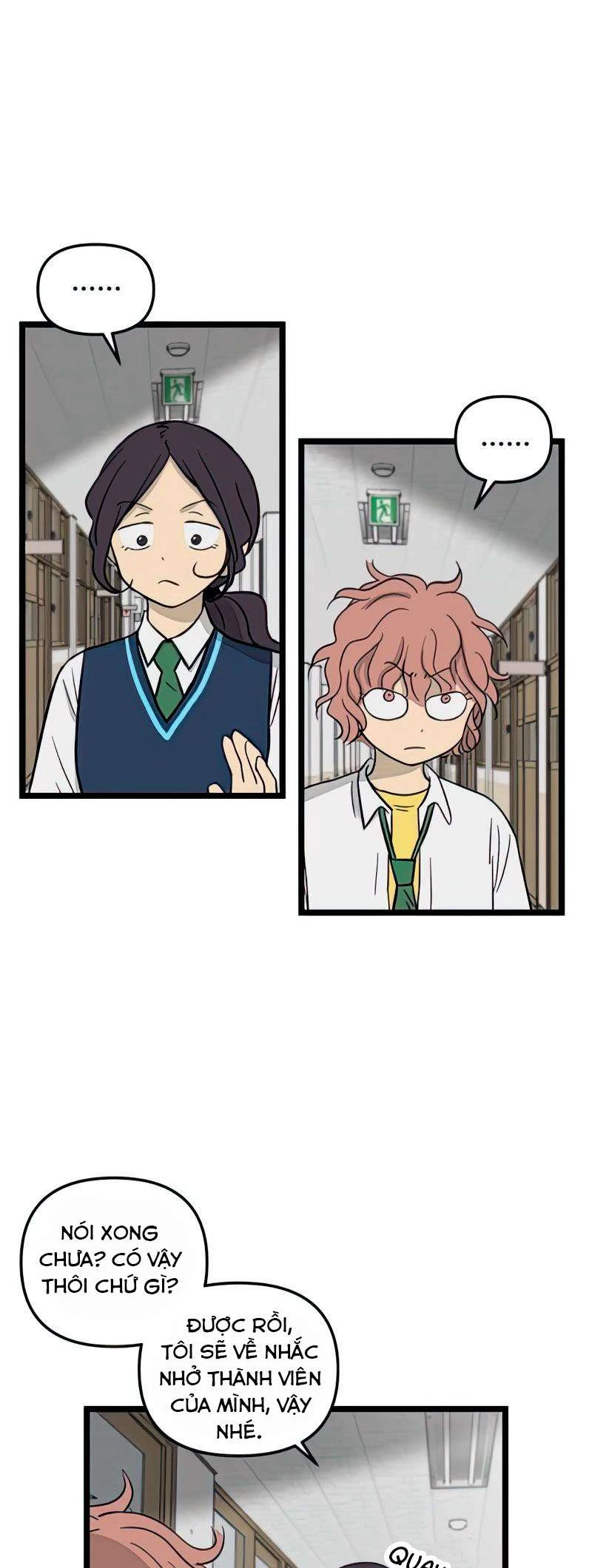 I Have No Home Chapter 88 - 23