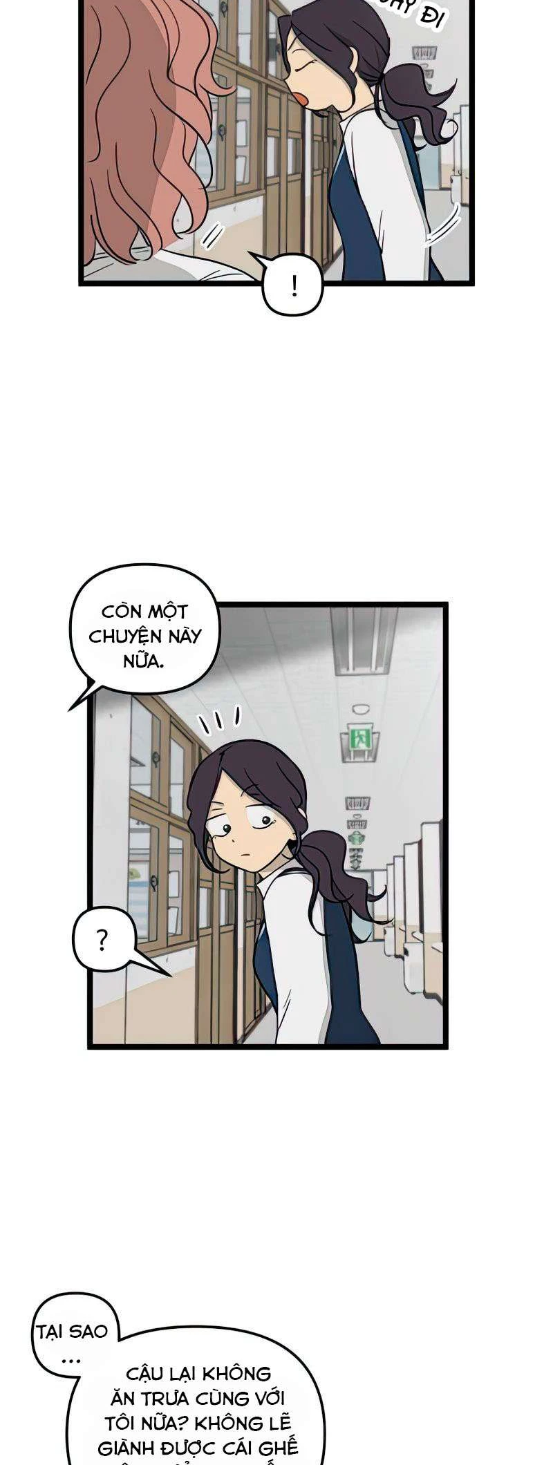 I Have No Home Chapter 88 - 24