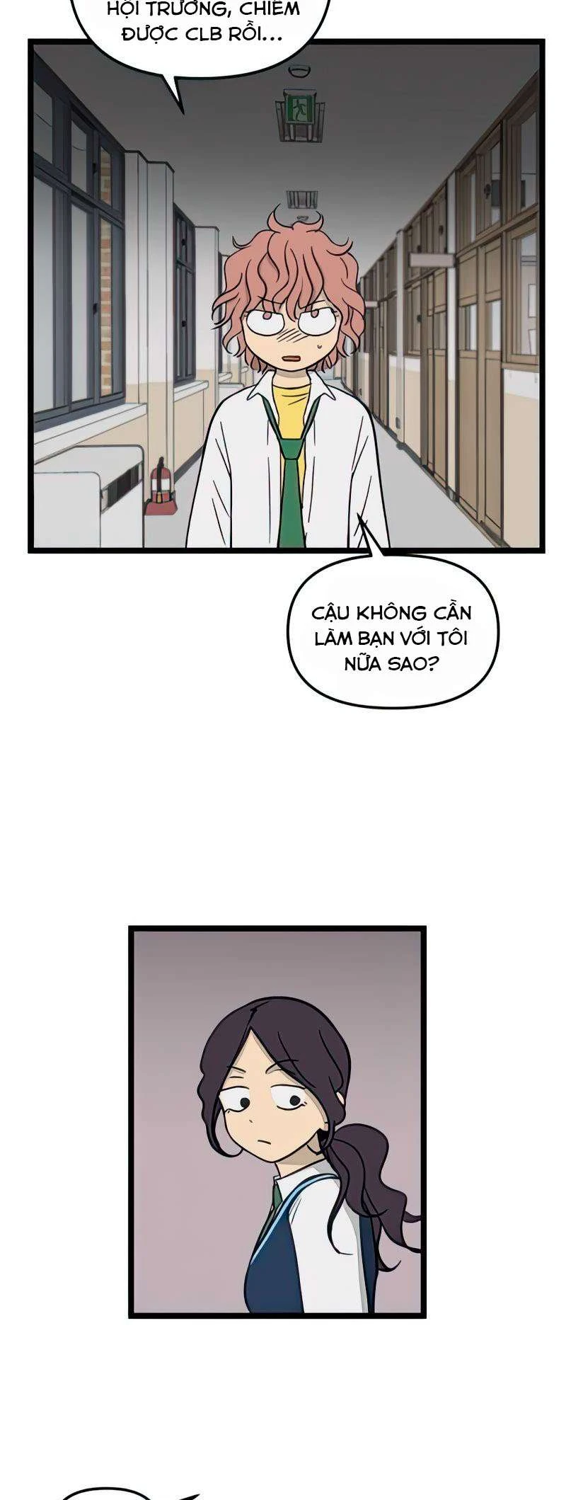 I Have No Home Chapter 88 - 25
