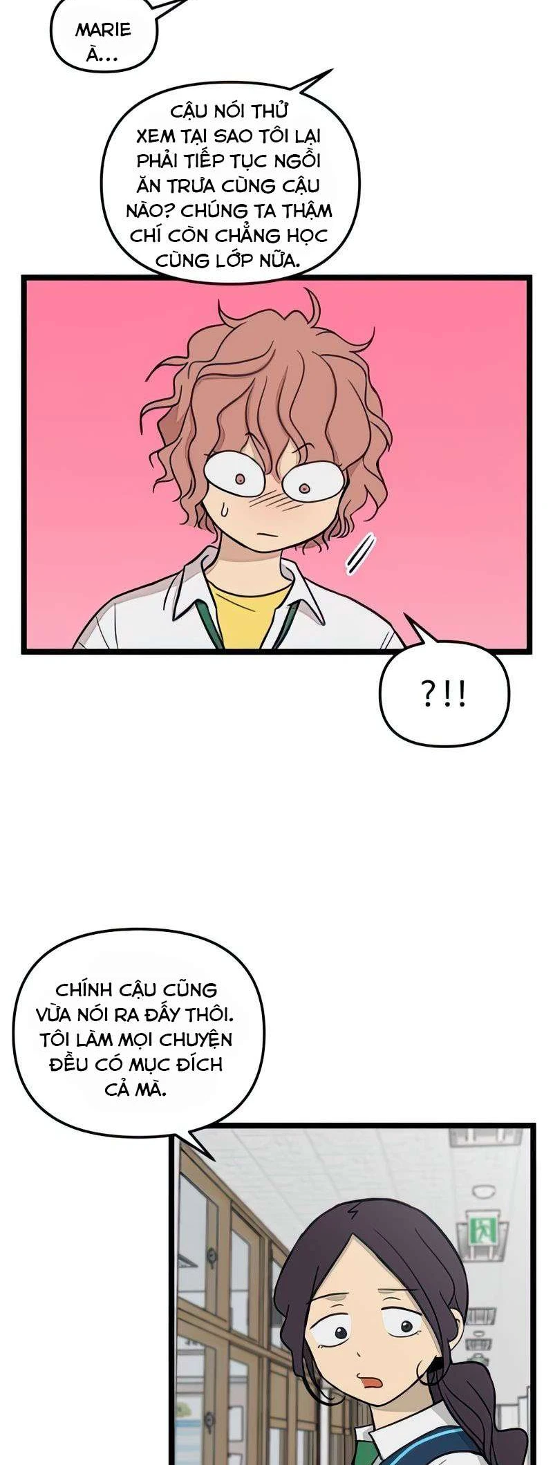 I Have No Home Chapter 88 - 26