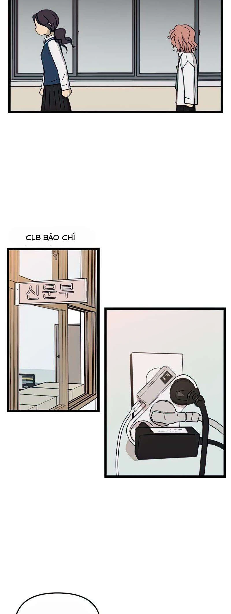 I Have No Home Chapter 88 - 28