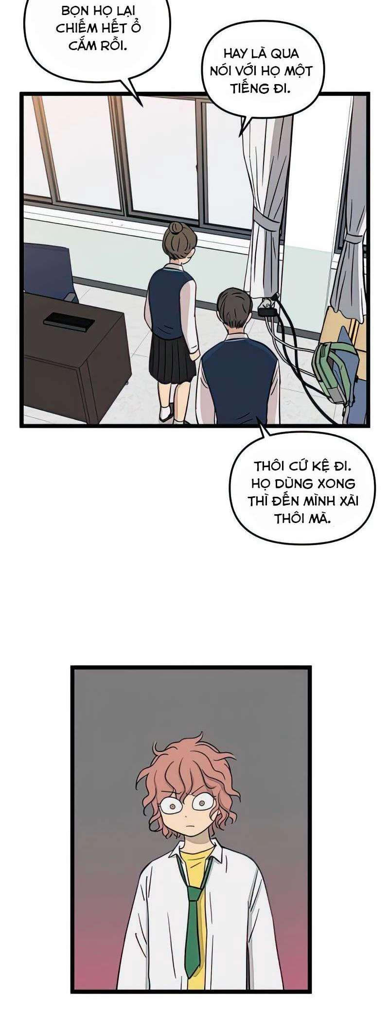 I Have No Home Chapter 88 - 29
