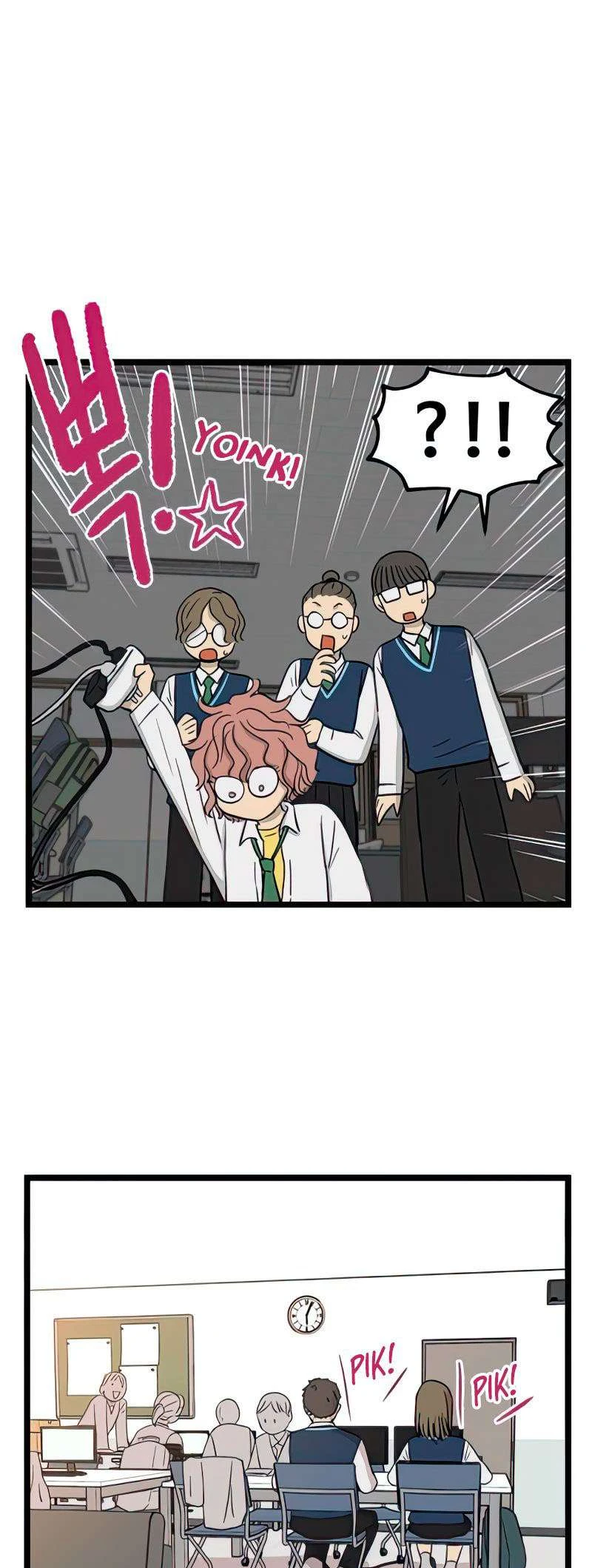 I Have No Home Chapter 88 - 30
