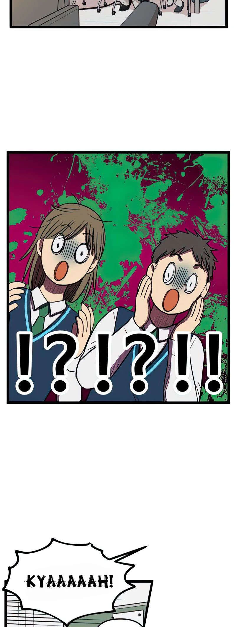 I Have No Home Chapter 88 - 31
