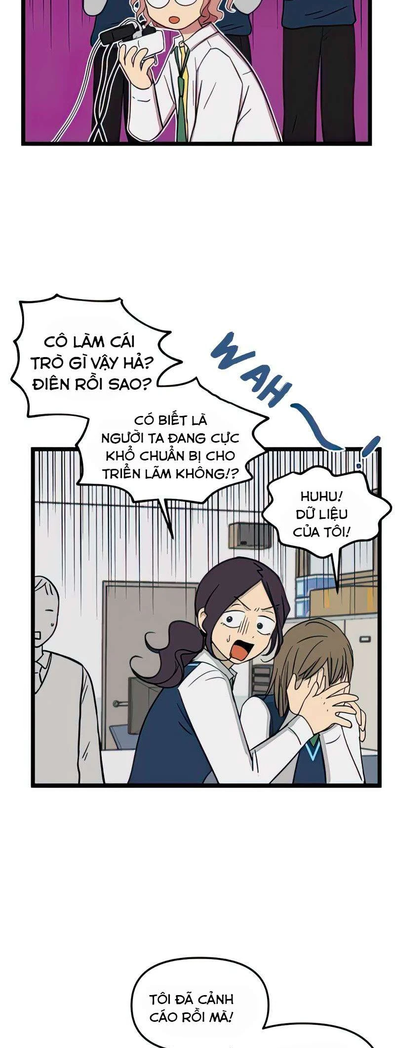 I Have No Home Chapter 88 - 33