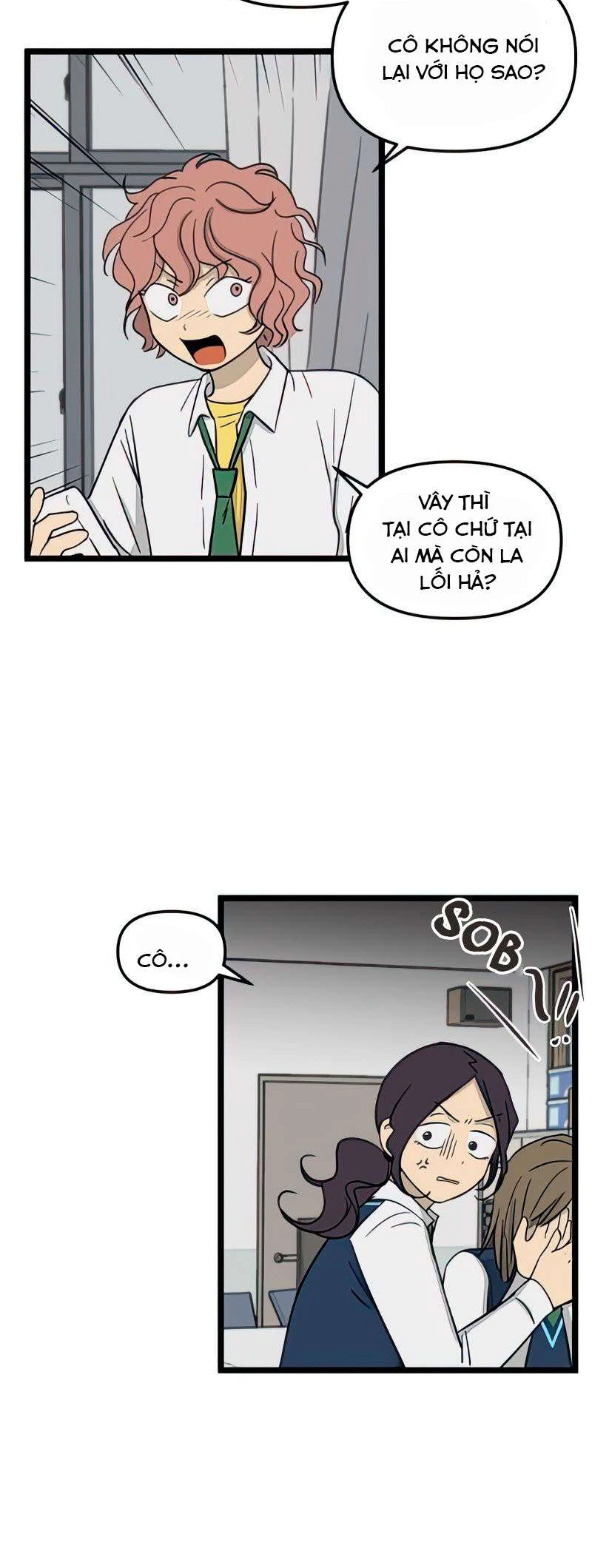I Have No Home Chapter 88 - 34