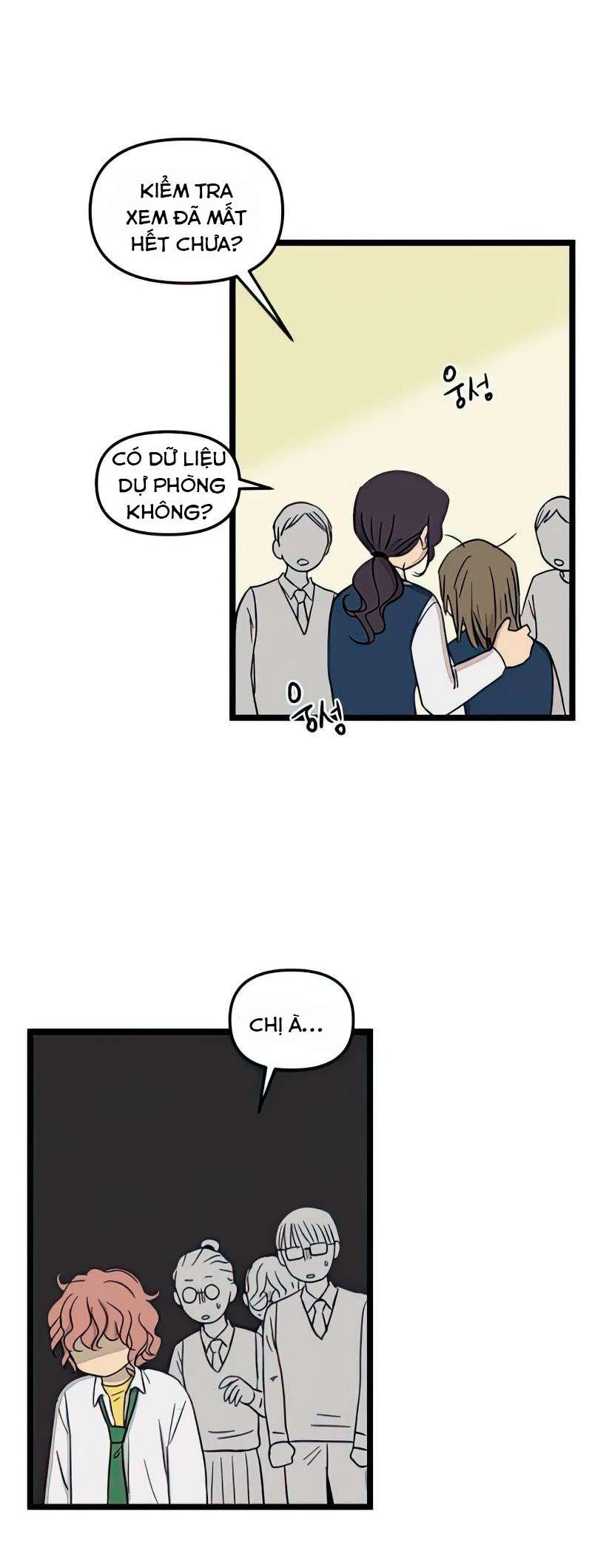 I Have No Home Chapter 88 - 36