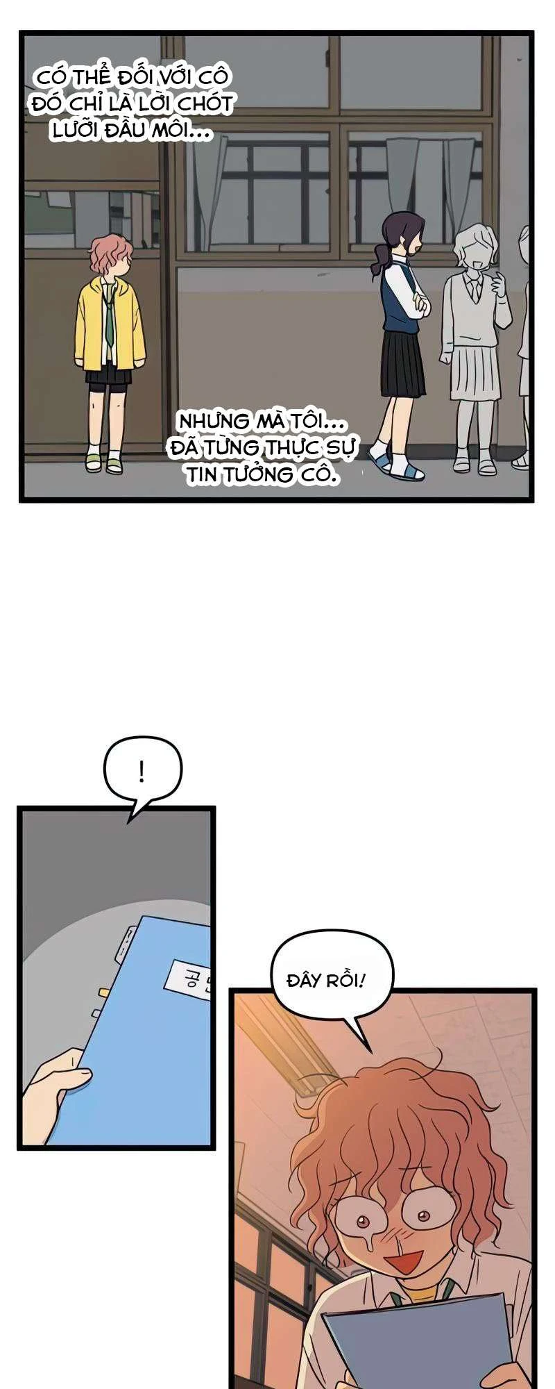 I Have No Home Chapter 88 - 40