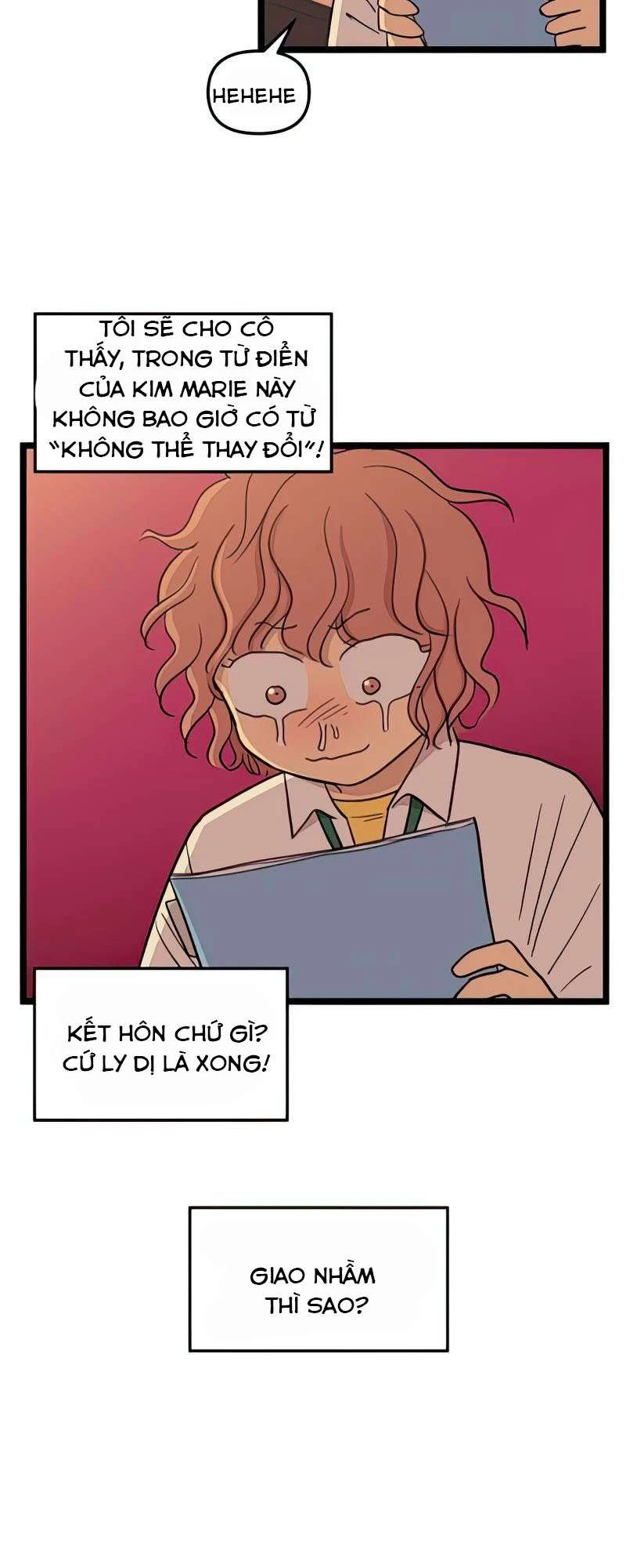 I Have No Home Chapter 88 - 41