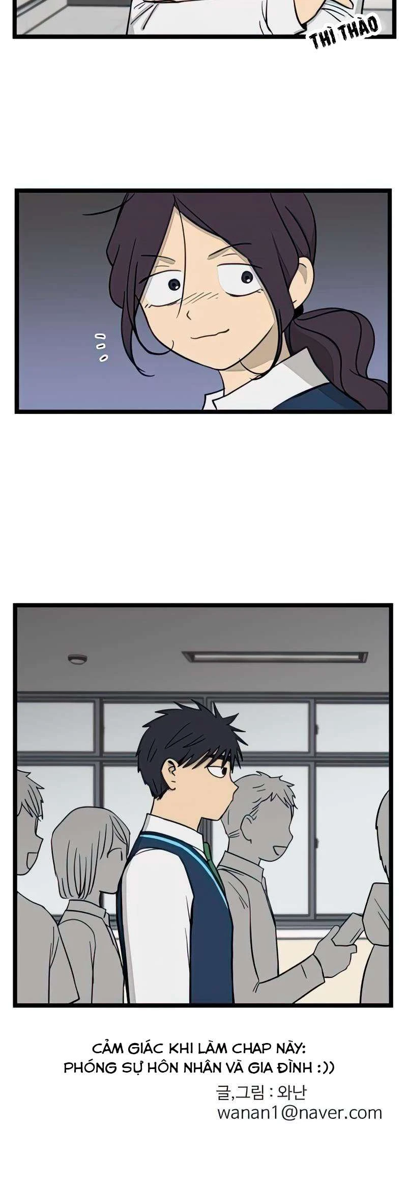 I Have No Home Chapter 88 - 45