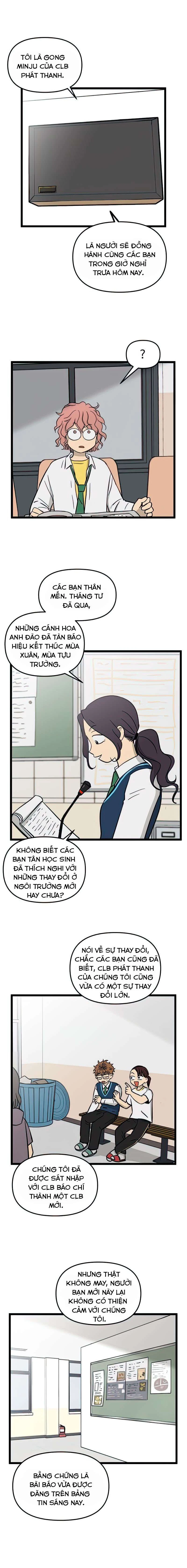 I Have No Home Chapter 89 - 2