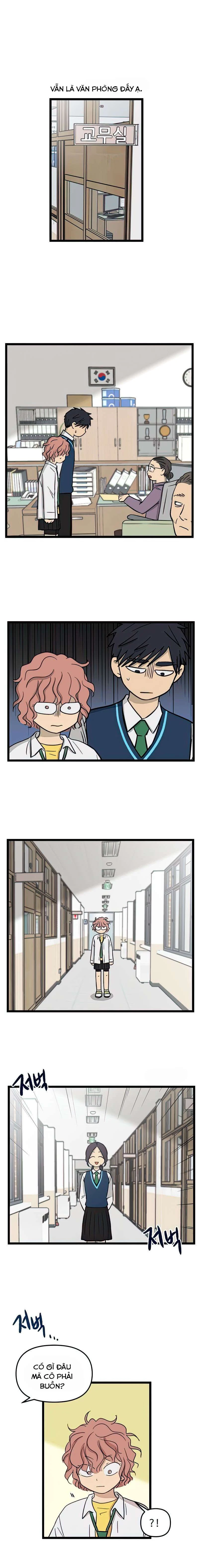 I Have No Home Chapter 89 - 5