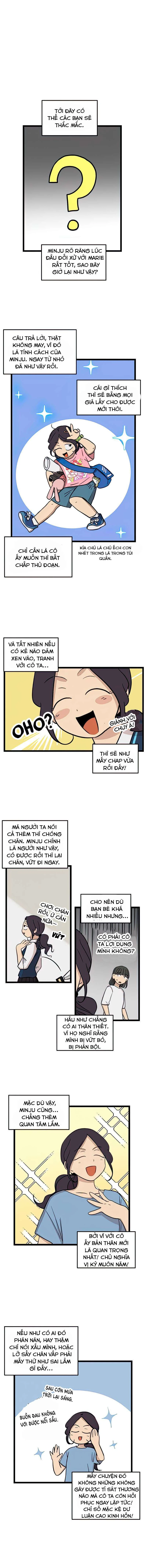 I Have No Home Chapter 89 - 7