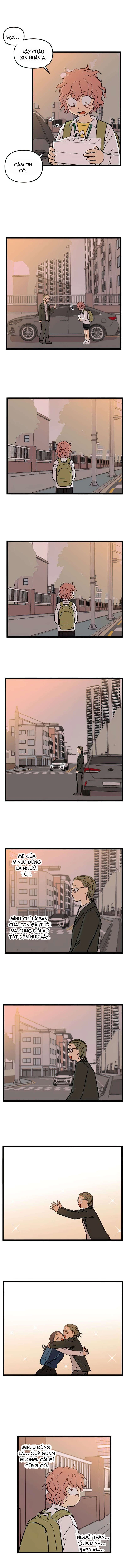 I Have No Home Chapter 89 - 10